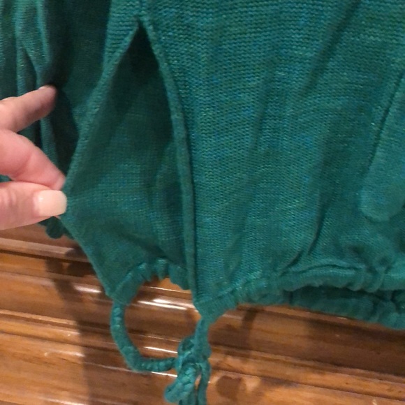 Free People Optimistic Tiem Hoodie - Picture 7 of 12